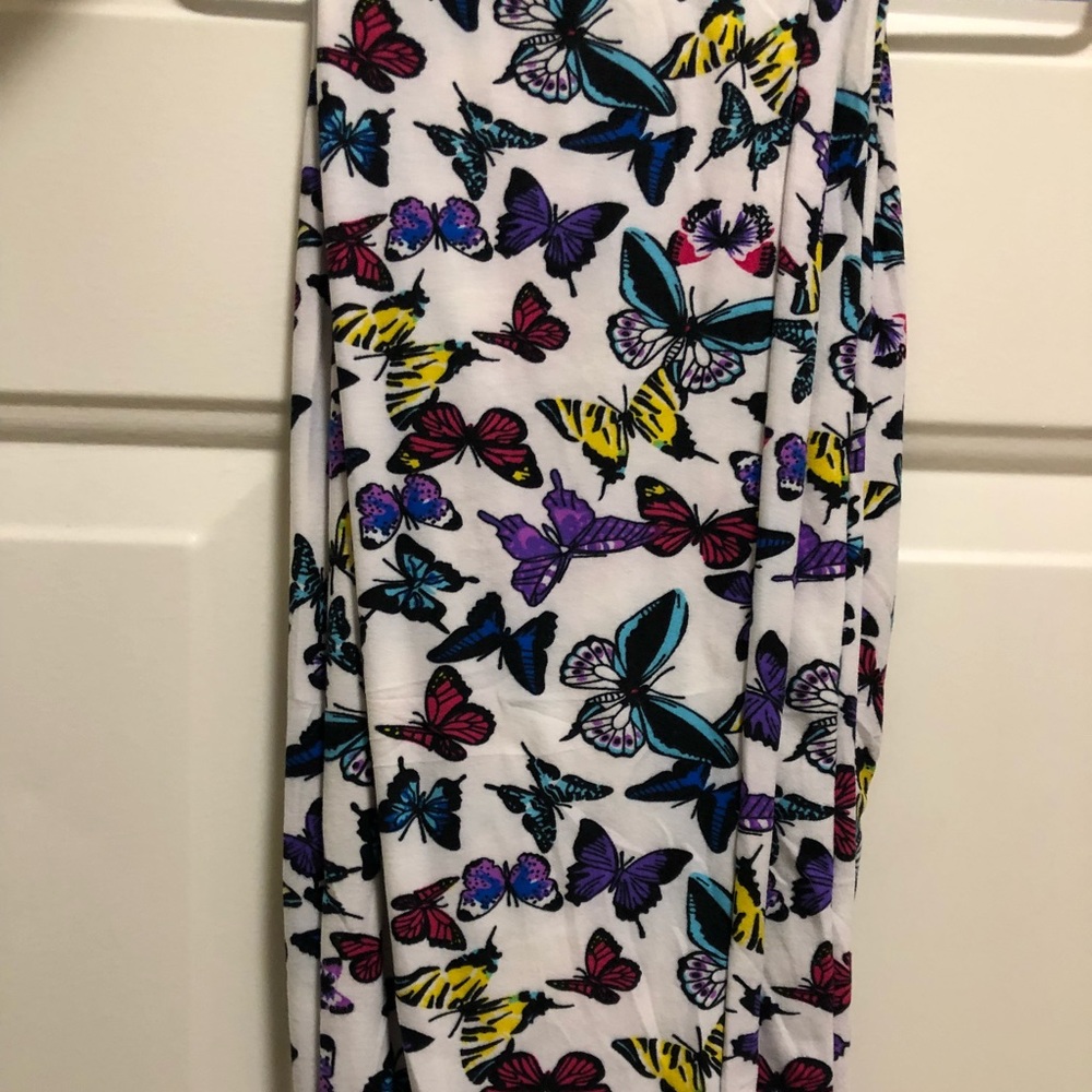 Butterfly Leggings